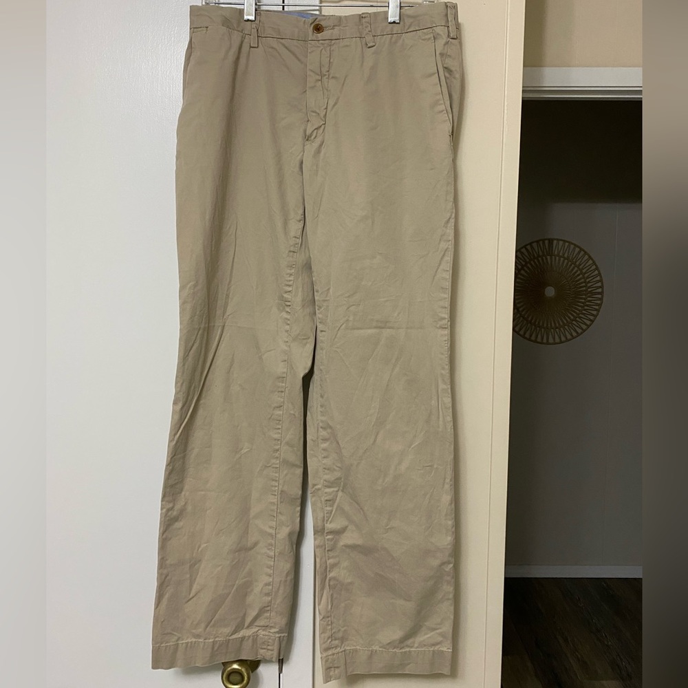 Ralph Lauren Khaki Pants